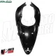 MF7322 Carena Codone Posteriore Aprilia Scarabeo 50 100 2T Nero Grezzo Faco