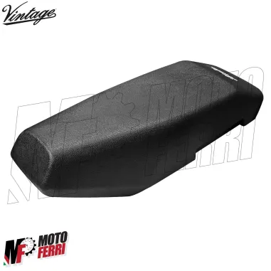 MF3329 Sella Sellone in Pelle Nero per Atala Master Monomarcia Rizzato Califfone