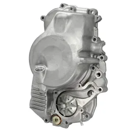 MF7323 Carter Coperchio Volano Pompa Acqua Origin Piaggio Beverly 350 2011/2020