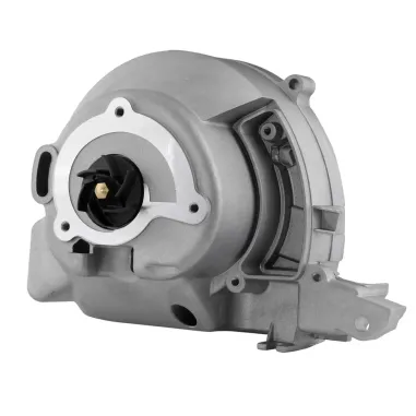 MF7324 Carter Coperchio Pompa Acqua Orig Gilera Runner 125 200 VX VXR 2002/2016