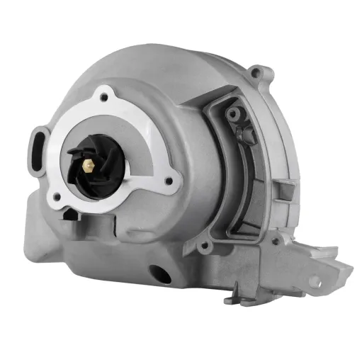 MF7324 Carter Coperchio Pompa Acqua Originale Piaggio Beverly 125 mod 2001/2010