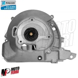 MF7324 Carter Coperchio Pompa Acqua Orig Aprilia Atlantic 125 200 mod 2003/2012 2
