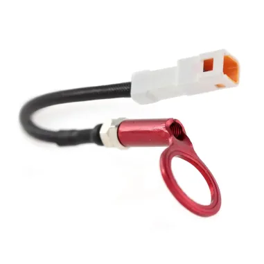 MF1066 SENSORE TEMPERATURA CONTACHILOMETRI DIGITALE SIP VESPA 50 SPECIAL PX