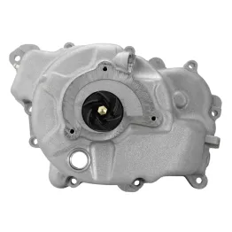 MF7325 Carter Coperchio Pompa Acqua Originale Piaggio Beverly 125 mod 2010/2015