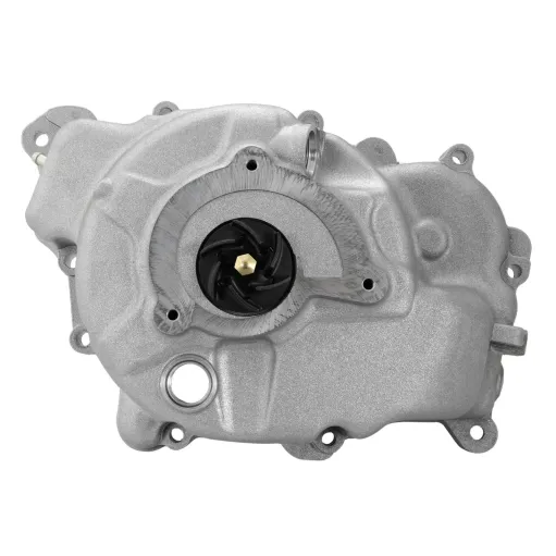 MF7325 Carter Coperchio Pompa Acqua Originale Piaggio Beverly 125 mod 2010/2015