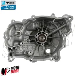 MF7325 Carter Coperchio Pompa Acqua Originale Piaggio Beverly 125 mod 2010/2015 2
