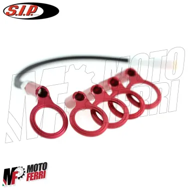 MF1066 SENSORE TEMPERATURA CONTACHILOMETRI DIGITALE SIP VESPA 50 SPECIAL PX