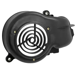 MF7328 Coperchio Convogliatore Ventola Originale Malaguti F12R 50 2T AC Aria