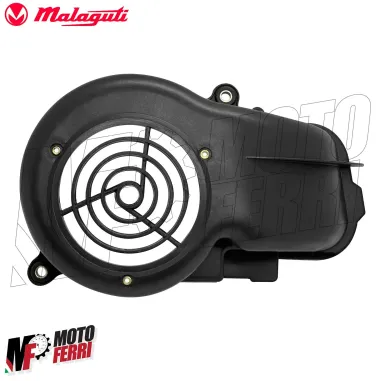 MF7328 Coperchio Convogliatore Ventola Originale Malaguti F12R 50 2T AC Aria