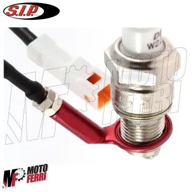 MF1066 SENSORE TEMPERATURA CONTACHILOMETRI DIGITALE SIP VESPA 50 SPECIAL PX