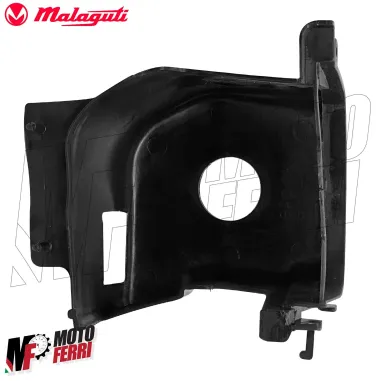 MF7329 Cuffia Cilindro Originale Malaguti F12 F12R F10 50 2T AC ad Aria