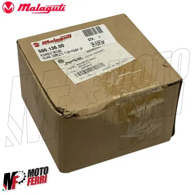 MF7330 Volano Statore Completo Originale Malaguti F12R 50 2T AC Aria 2007/2010