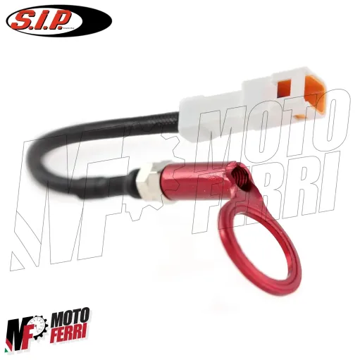 MF1066 SENSORE TEMPERATURA CONTACHILOMETRI DIGITALE SIP VESPA 50 SPECIAL PX
