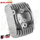 MF7336 Testa di Ricambio Cilindro Malossi Dm 46,5 / 47 Piaggio Ciao Si Bravo