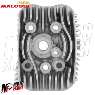 MF7336 Testa di Ricambio Cilindro Malossi Dm 46,5 / 47 Piaggio Ciao Si Bravo