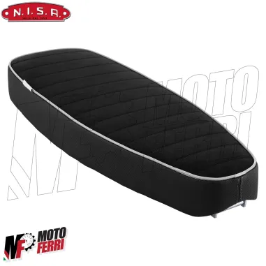 MF7338 Sella Sport Touring con Levetta Vespa 50 Special R L N 125 ET3 Primavera