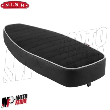 MF7338 Sella Sport Touring con Levetta Vespa 50 Special R L N 125 ET3 Primavera