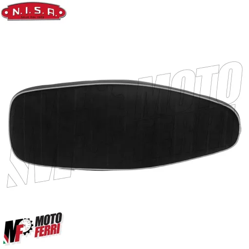 MF7338 Sella Sport Touring con Levetta Vespa 50 Special R L N 125 ET3 Primavera