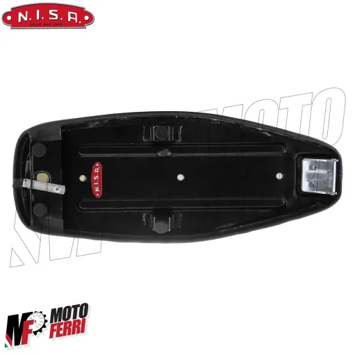 MF7338 Sella Sport Touring con Levetta Vespa 50 Special R L N 125 ET3 Primavera