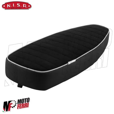 MF7338 Sella Sport Touring con Levetta Vespa 50 Special R L N 125 ET3 Primavera