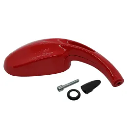 MF7340 Specchietto Destro Rosso Corsa Originale Malaguti F12 / F15 (1994-2006)