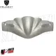 MF7341 Coprimanubrio Anteriore Grigio Opaco Originale Peugeot Speedfight 50 100