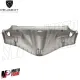 MF7341 Coprimanubrio Anteriore Grigio Opaco Originale Peugeot Speedfight 50 100
