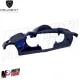 MF7342 Coprimanubrio Anteriore Blu Metalliz Originale Peugeot Speedfight 50 100
