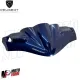 MF7342 Coprimanubrio Anteriore Blu Metalliz Originale Peugeot Speedfight 50 100
