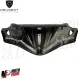 MF7343 Coprimanubrio Anteriore Nero Metalliz Originale Peugeot Speedfight 50 100