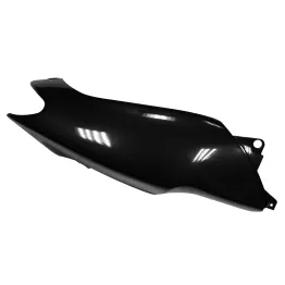 MF7345 Carena Posteriore Destra Nero Metal Peugeot Speedfight 50 100 (1998/2002)