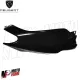 MF7345 Carena Posteriore Destra Nero Metal Peugeot Speedfight 50 100 (1998/2002)