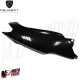 MF7345 Carena Posteriore Destra Nero Metal Peugeot Speedfight 50 100 (1998/2002)