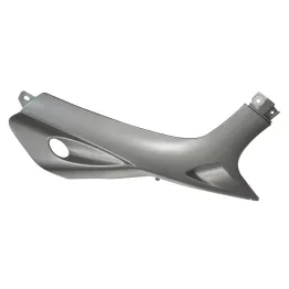 MF7347 Sotto Pedana Destra Grigio Opaco Peugeot Speedfight 50 100 (1998/2002)