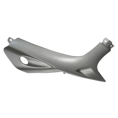 MF7347 Sotto Pedana Destra Grigio Opaco Peugeot Speedfight 50 100 (1998/2002)