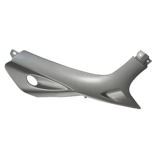 MF7347 Sotto Pedana Destra Grigio Opaco Peugeot Speedfight 50 100 (1998/2002)