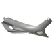 MF7347 Sotto Pedana Destra Grigio Opaco Peugeot Speedfight 50 100 (1998/2002)