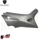 MF7347 Sotto Pedana Destra Grigio Opaco Peugeot Speedfight 50 100 (1998/2002)