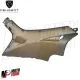 MF7347 Sotto Pedana Destra Grigio Opaco Peugeot Speedfight 50 100 (1998/2002)