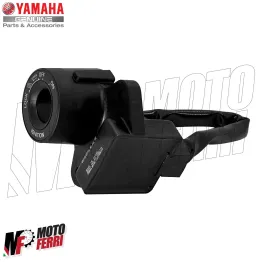MF7349 Immobilizer Ghiera Chiave Originale Yamaha XMax 125 250 mod 2006/2009 2