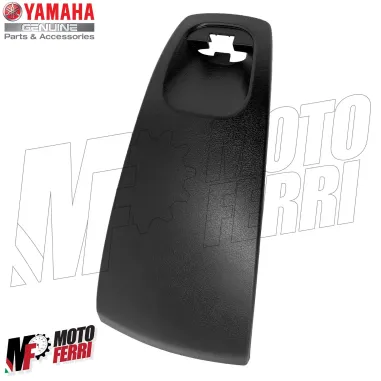 MF0849 Sportello Coperchio Tappo Benzina Originale Yamaha TMax 500 - 2001 a 2007