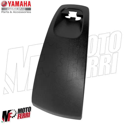 MF0849 Sportello Coperchio Tappo Benzina Originale Yamaha TMax 500 - 2001 a 2007