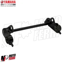 MF7352 Supporto Motore Braccio Oscillante Yamaha BWS MBK Booster 100 2T (99/01) 2