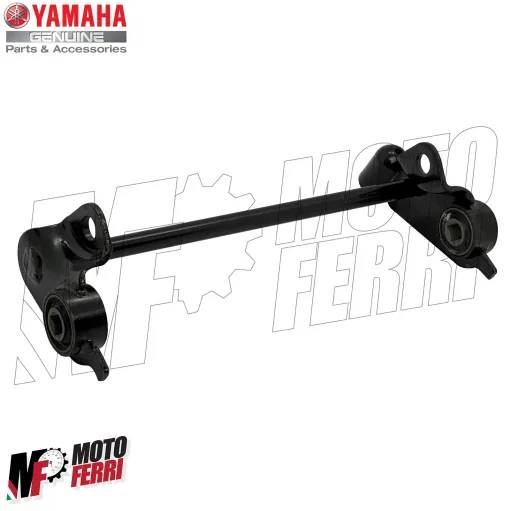 MF7352 Supporto Motore Braccio Oscillante Yamaha BWS MBK Booster 100 2T (99/01)