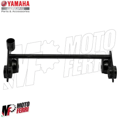 MF7352 Supporto Motore Braccio Oscillante Yamaha BWS MBK Booster 100 2T (99/01)