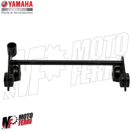MF7352 Supporto Motore Braccio Oscillante Yamaha BWS MBK Booster 100 2T (99/01)