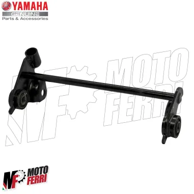 MF7352 Supporto Motore Braccio Oscillante Yamaha BWS MBK Booster 100 2T (99/01)