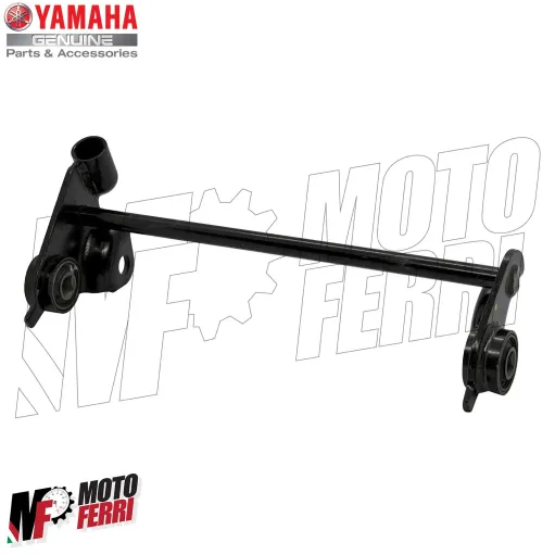 MF7352 Supporto Motore Braccio Oscillante Yamaha BWS MBK Booster 100 2T (99/01)