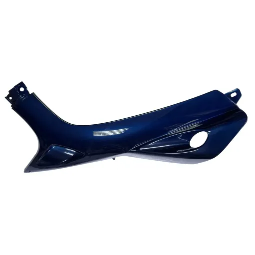 MF7354 Sotto Pedana Sinistra Blu Metalliz Peugeot Speedfight 50 100 (1998/2002)