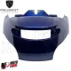 MF7355 Carena Codone Posteriore Blu Metalliz Peugeot Elyseo 50 100 125 150